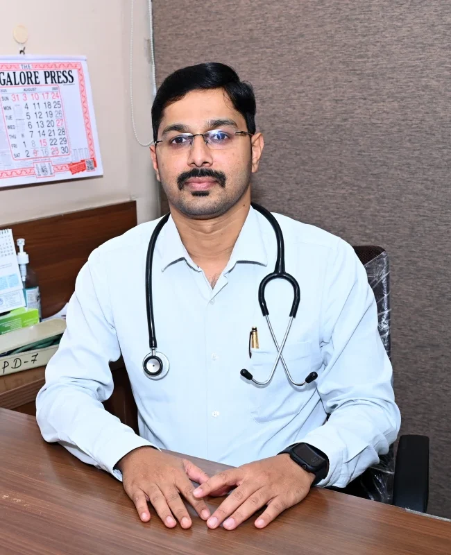 best urologist in bangalore