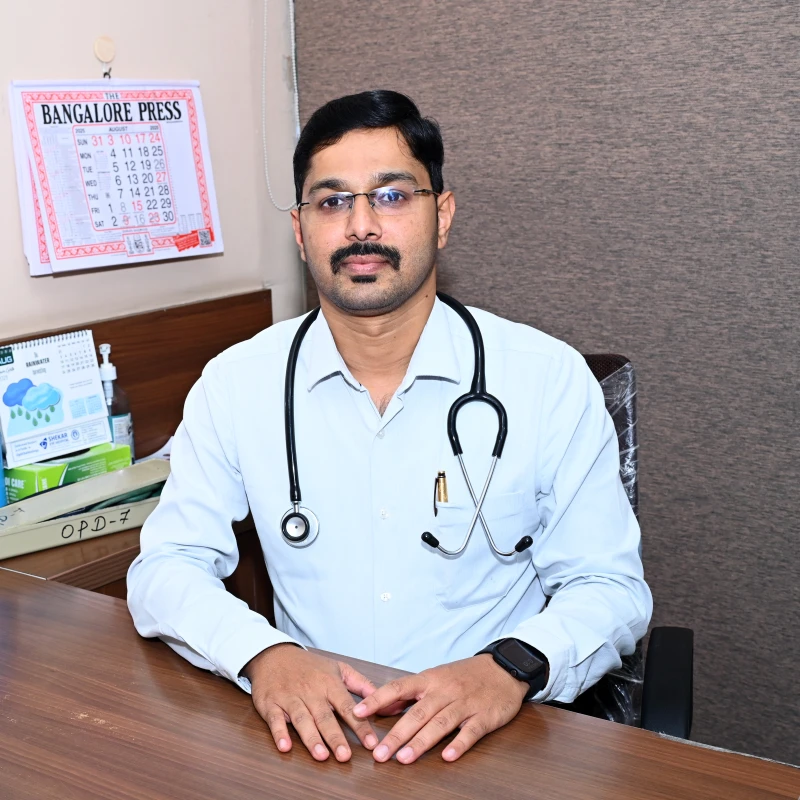 best urologist in bangalore